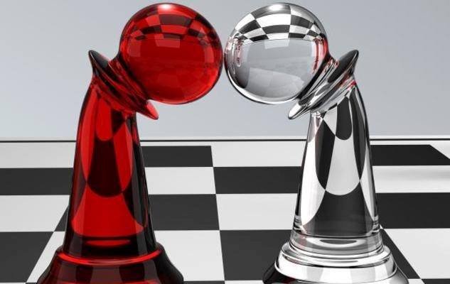 Το Πασχαλινό Open Chess Square 2025 αρχίζει την Τρίτη του Πάσχα.
