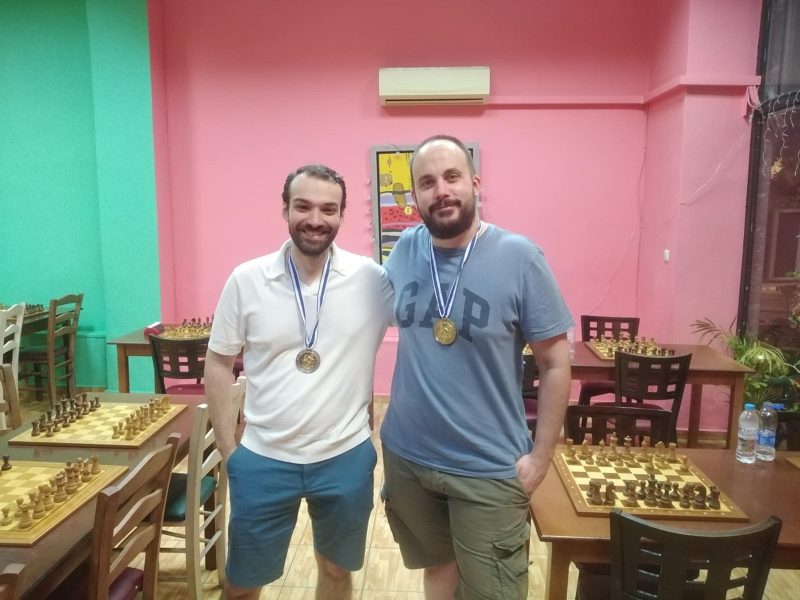 To 193o Open ΣΟΑ-Αποτελέσματα