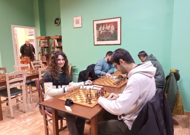 Άρχισε το 195ο open ΣΟΑ