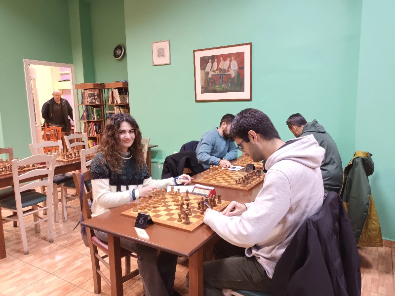 Άρχισε το 195ο open ΣΟΑ