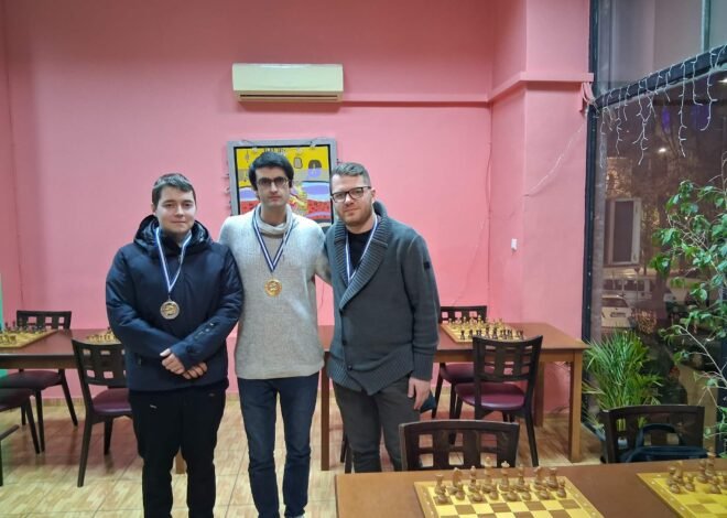 Tο 195ο open ΣΟΑ-Αποτελέσματα