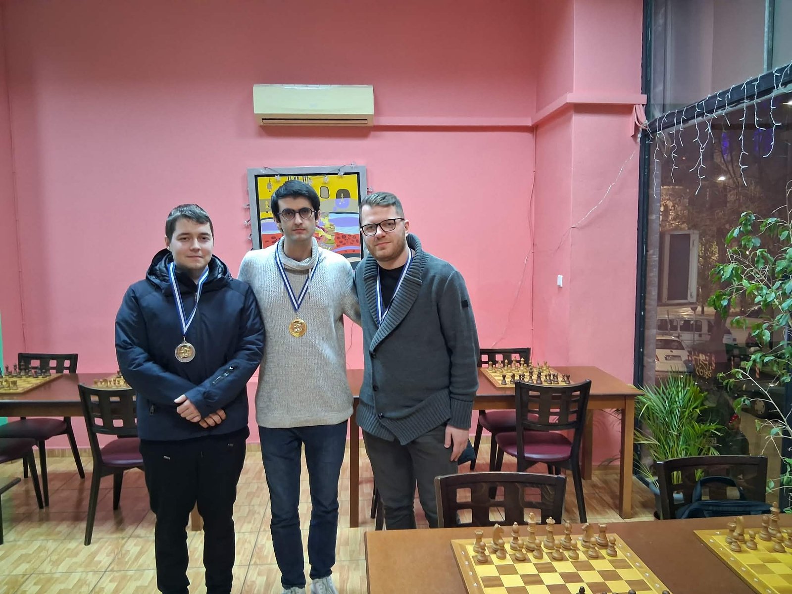 Tο 195ο open ΣΟΑ-Αποτελέσματα