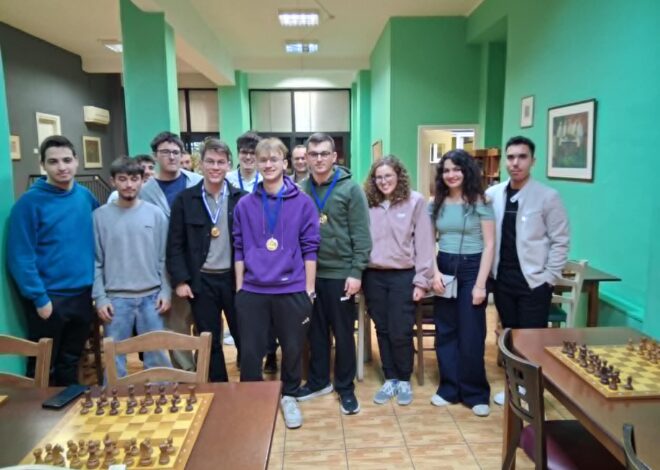 Tο 196ο open ΣΟΑ-Aποτελέσματα