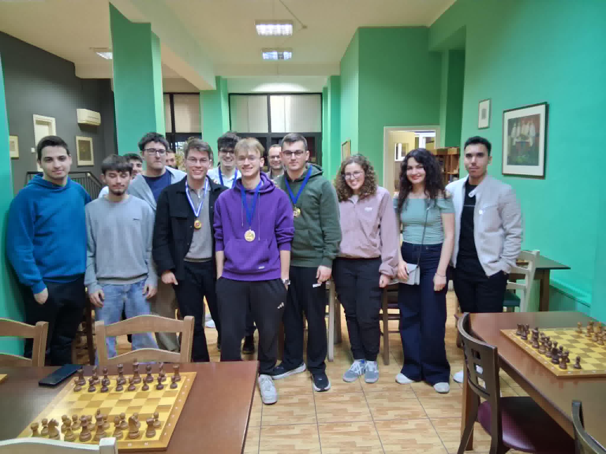 Tο 196ο open ΣΟΑ-Aποτελέσματα